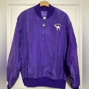 90’s Camel Cigarettes x Starter Windbreaker Jacket Size Large